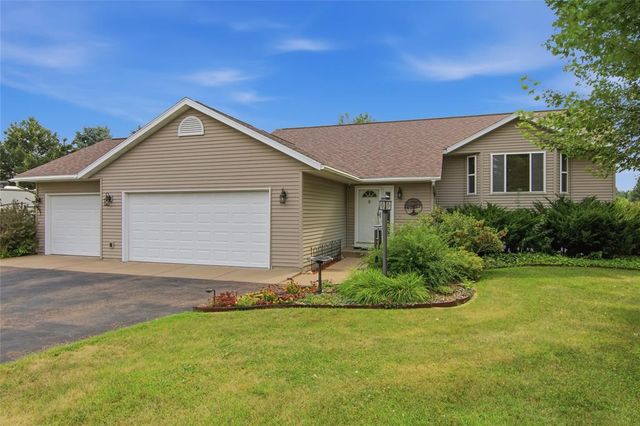 4853 146th Street, Chippewa Falls, WI 54729