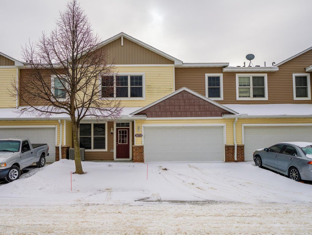 3371 Hazel Trail B, Woodbury, MN 55129