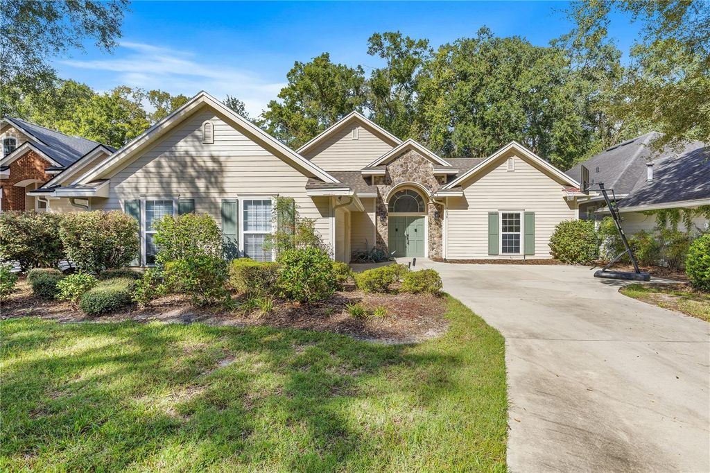 3636 SW 97TH WAY, Gainesville, FL 32608