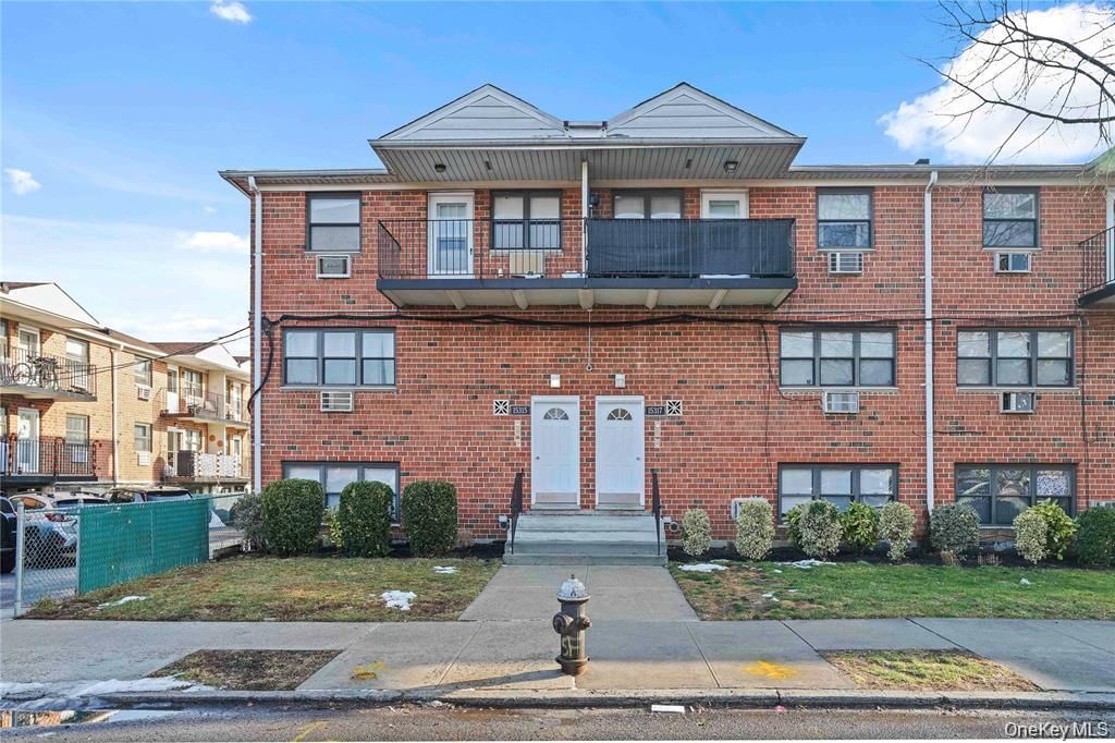 153-17 78th Street B, Howard Beach, NY 11414