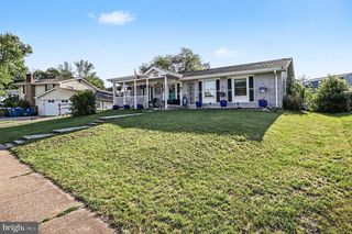103 N JOHNSON RD, Sterling, VA 20164