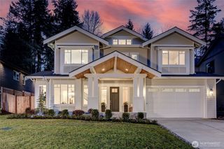 15033 SE 44th Street, Bellevue, WA 98006