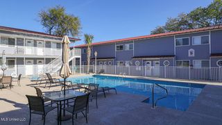 1664 Beach Boulevard, F103, Biloxi, MS 39531