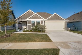 11220 W Pond Drive, Providence Village, TX 76227