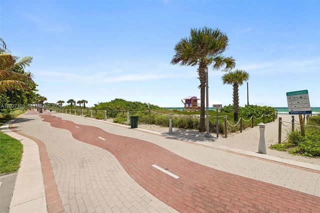 5001 Collins Avenue 1E, Miami Beach, FL 33140