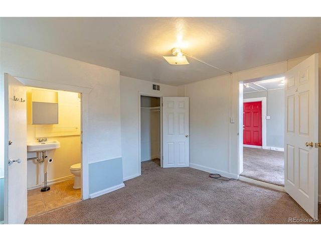 1188 Quince St, Denver, CO 80220