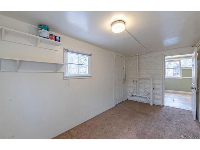 1188 Quince St, Denver, CO 80220
