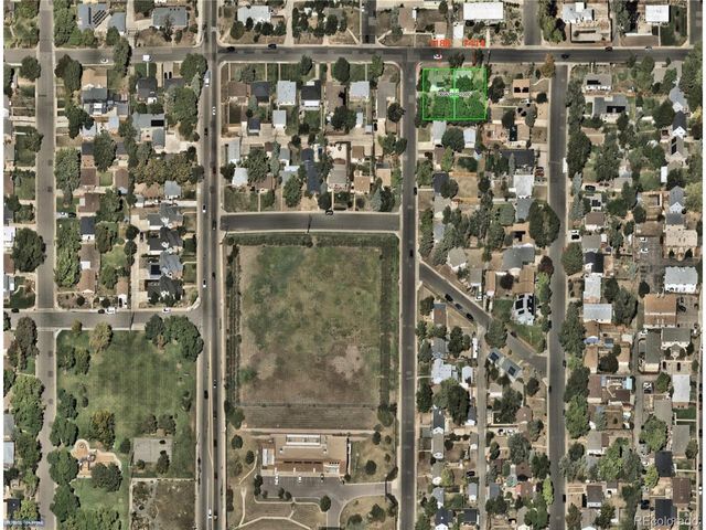 1188 Quince St, Denver, CO 80220