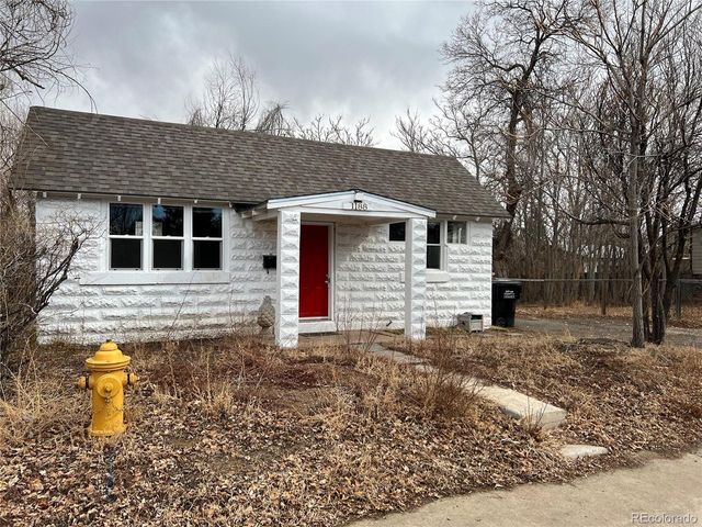 1188 Quince St, Denver, CO 80220