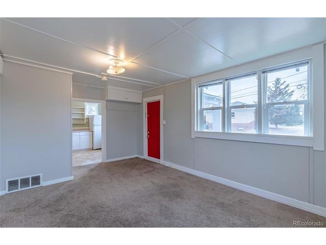1188 Quince St, Denver, CO 80220
