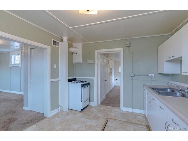 1188 Quince St, Denver, CO 80220