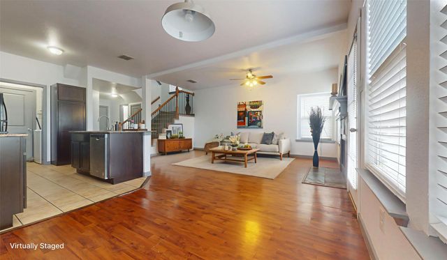 3957 Vista Mar Drive, Fort Worth, TX 76040