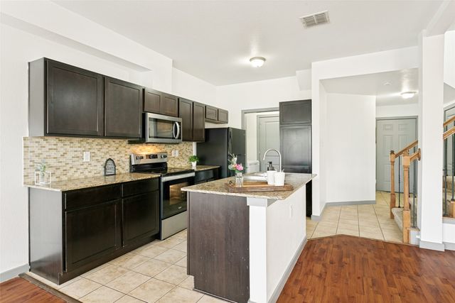 3957 Vista Mar Drive, Fort Worth, TX 76040