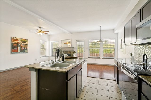 3957 Vista Mar Drive, Fort Worth, TX 76040