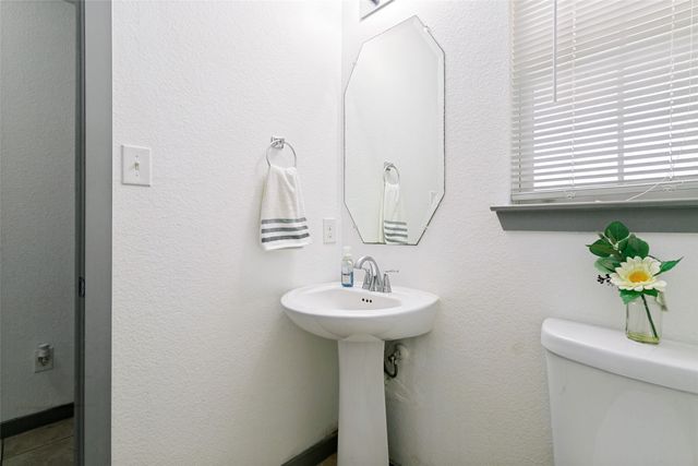 3957 Vista Mar Drive, Fort Worth, TX 76040