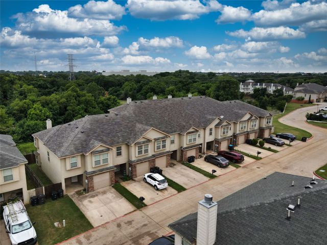 3957 Vista Mar Drive, Fort Worth, TX 76040