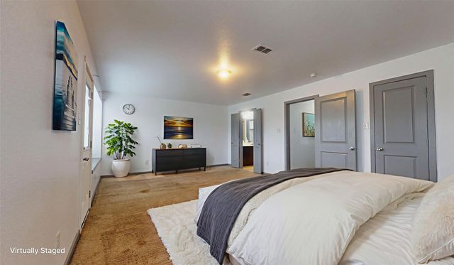 3957 Vista Mar Drive, Fort Worth, TX 76040