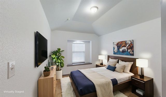 3957 Vista Mar Drive, Fort Worth, TX 76040