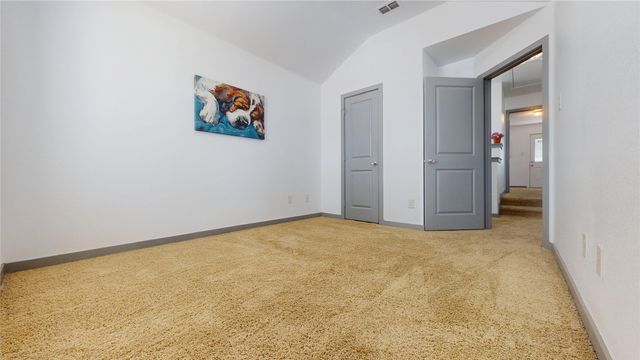 3957 Vista Mar Drive, Fort Worth, TX 76040