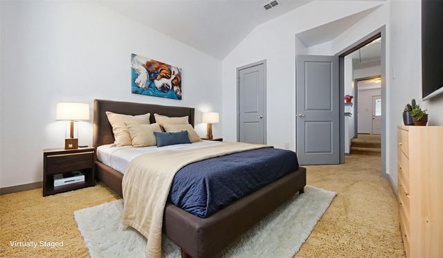 3957 Vista Mar Drive, Fort Worth, TX 76040
