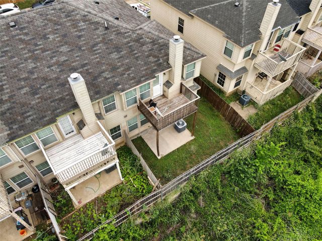 3957 Vista Mar Drive, Fort Worth, TX 76040