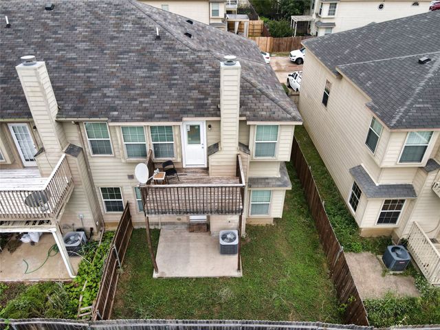 3957 Vista Mar Drive, Fort Worth, TX 76040