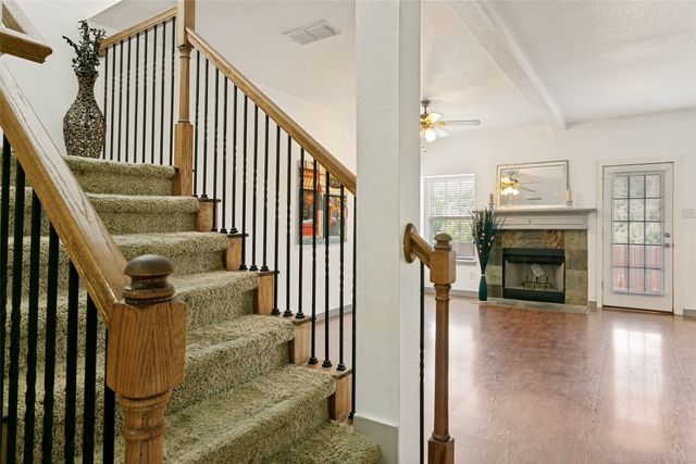 3957 Vista Mar Drive, Fort Worth, TX 76040