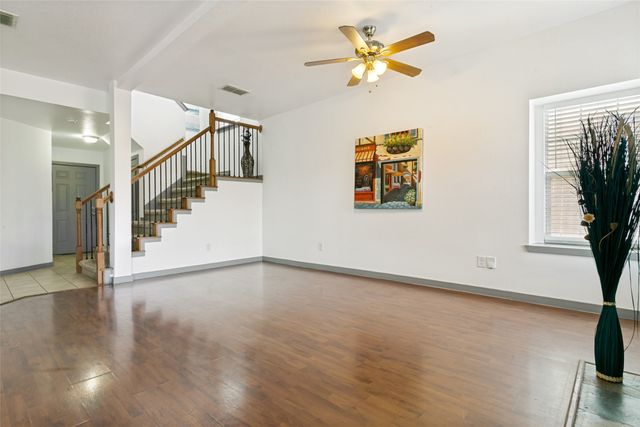 3957 Vista Mar Drive, Fort Worth, TX 76040