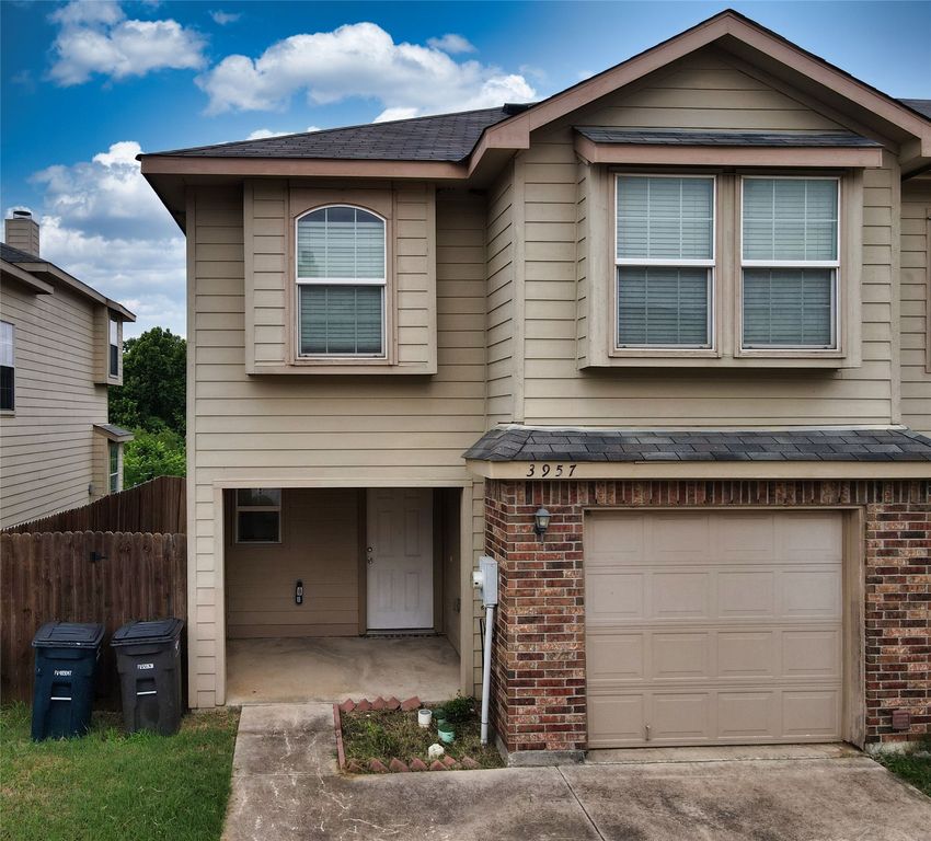 3957 Vista Mar Drive, Fort Worth, TX 76040