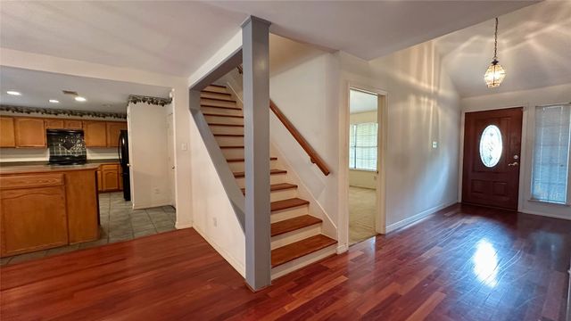 1409 Essex Drive, Desoto, TX 75115