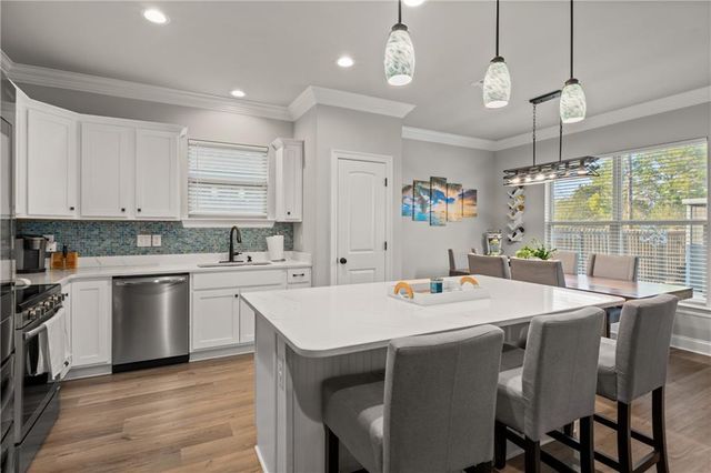 1013 Ruisseau Drive, Foley, AL 36535