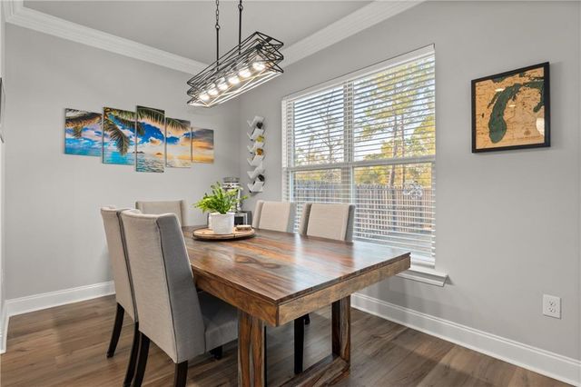 1013 Ruisseau Drive, Foley, AL 36535