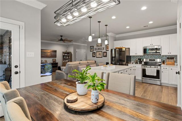 1013 Ruisseau Drive, Foley, AL 36535