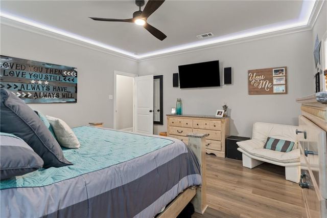 1013 Ruisseau Drive, Foley, AL 36535