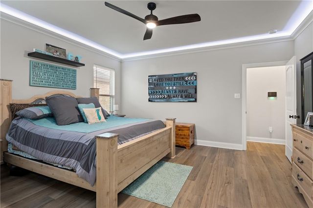 1013 Ruisseau Drive, Foley, AL 36535