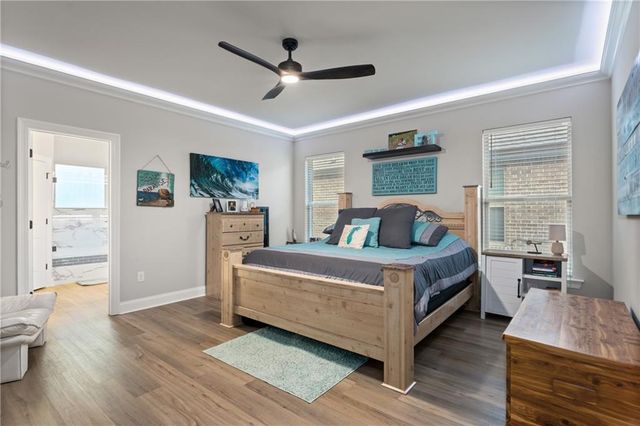 1013 Ruisseau Drive, Foley, AL 36535