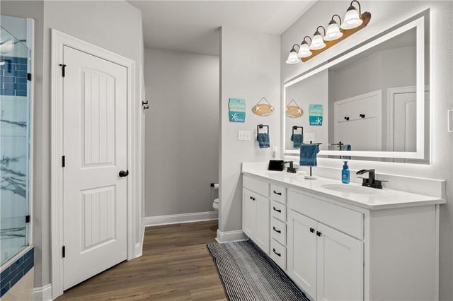 1013 Ruisseau Drive, Foley, AL 36535