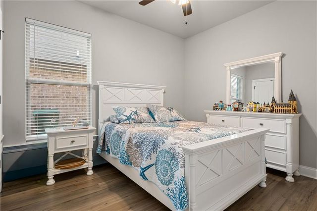 1013 Ruisseau Drive, Foley, AL 36535