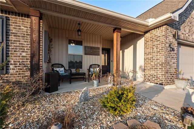 1013 Ruisseau Drive, Foley, AL 36535