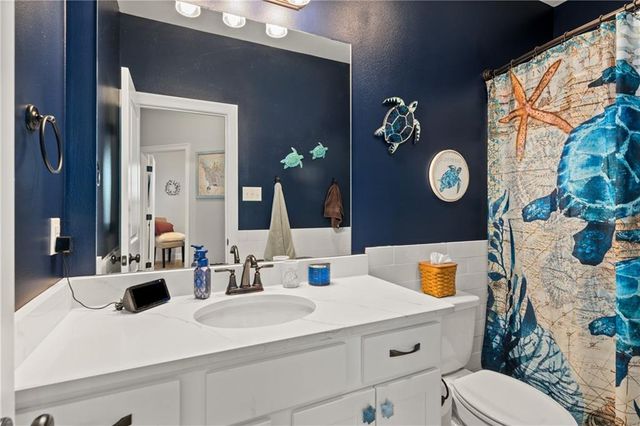 1013 Ruisseau Drive, Foley, AL 36535