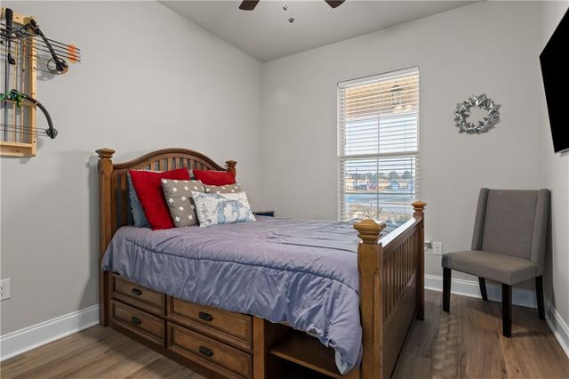 1013 Ruisseau Drive, Foley, AL 36535