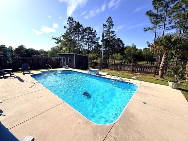 1013 Ruisseau Drive, Foley, AL 36535