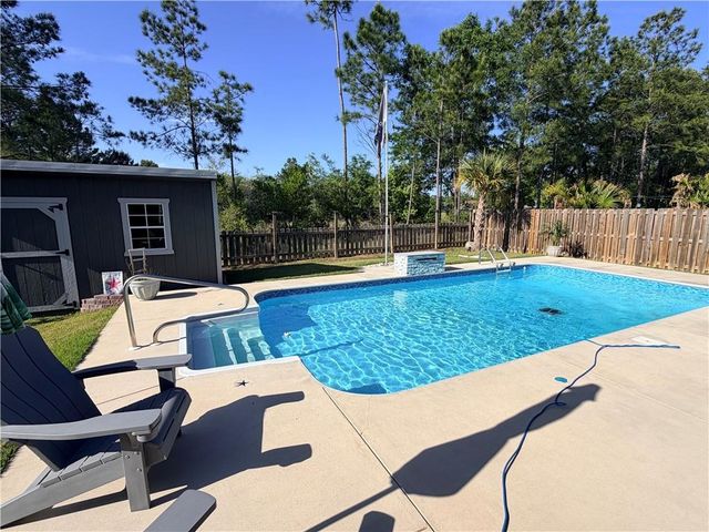 1013 Ruisseau Drive, Foley, AL 36535