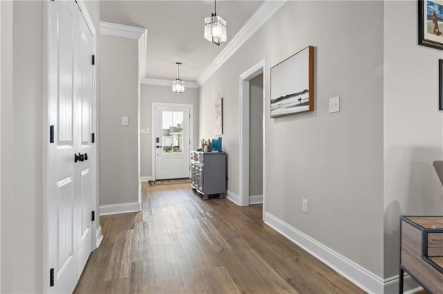 1013 Ruisseau Drive, Foley, AL 36535