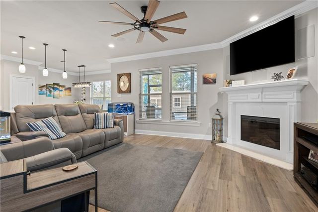 1013 Ruisseau Drive, Foley, AL 36535