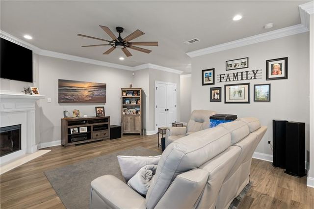 1013 Ruisseau Drive, Foley, AL 36535