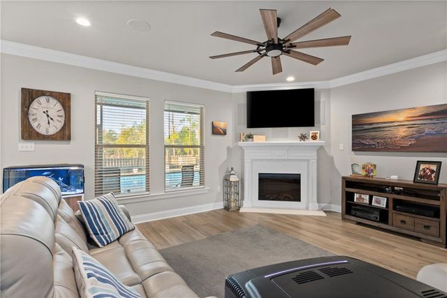 1013 Ruisseau Drive, Foley, AL 36535