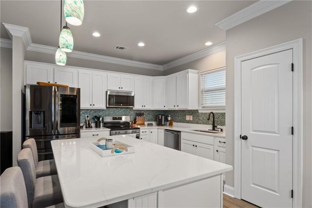 1013 Ruisseau Drive, Foley, AL 36535