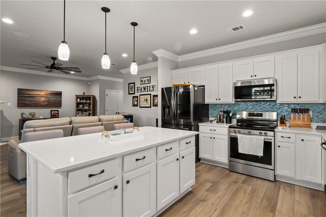 1013 Ruisseau Drive, Foley, AL 36535