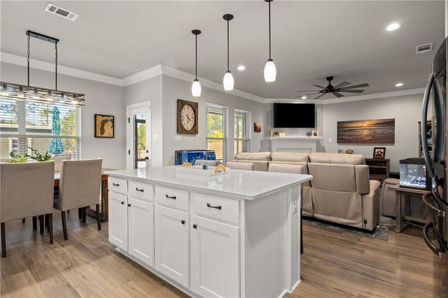 1013 Ruisseau Drive, Foley, AL 36535